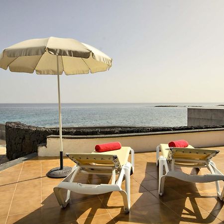 Appartement Casa Océano à Costa Teguise Extérieur photo