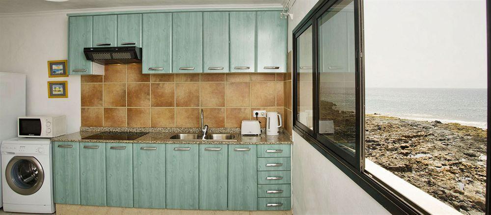 Appartement Casa Océano à Costa Teguise Extérieur photo