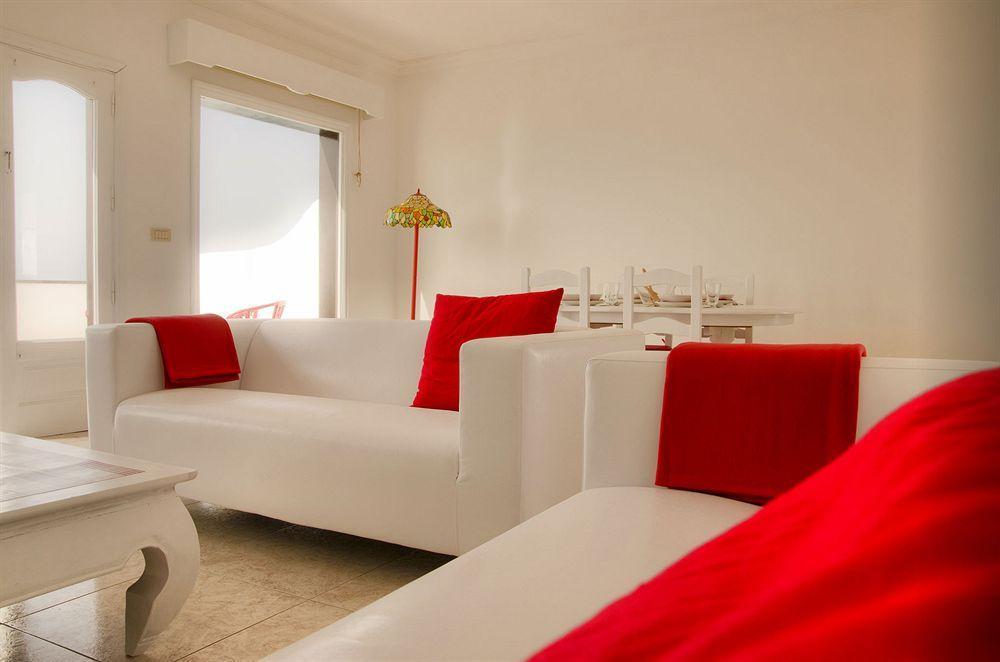 Appartement Casa Océano à Costa Teguise Extérieur photo