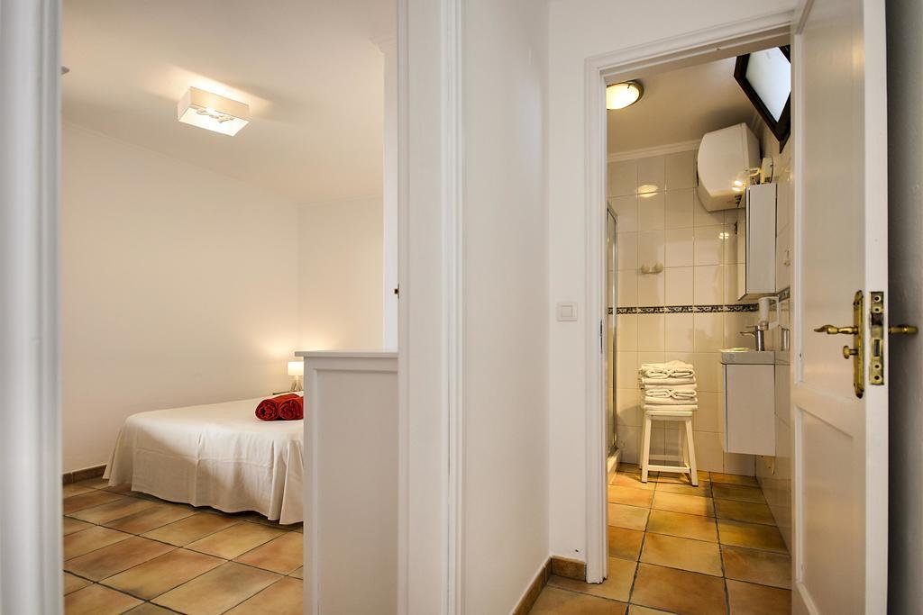 Appartement Casa Océano à Costa Teguise Extérieur photo