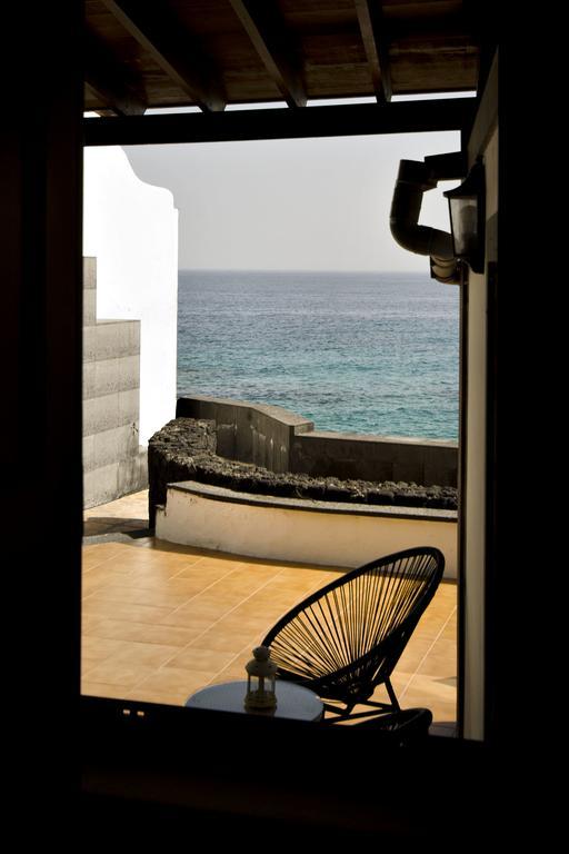 Appartement Casa Océano à Costa Teguise Extérieur photo