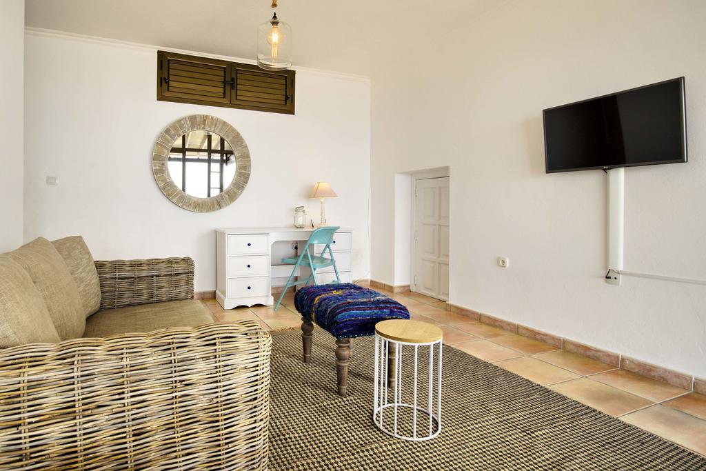 Appartement Casa Océano à Costa Teguise Extérieur photo