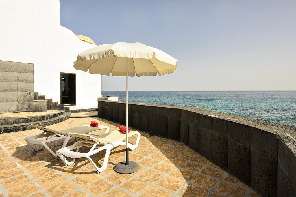 Appartement Casa Océano à Costa Teguise Chambre photo