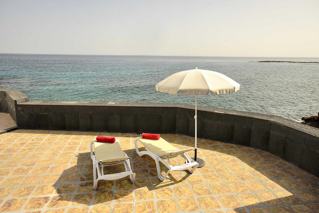 Appartement Casa Océano à Costa Teguise Extérieur photo