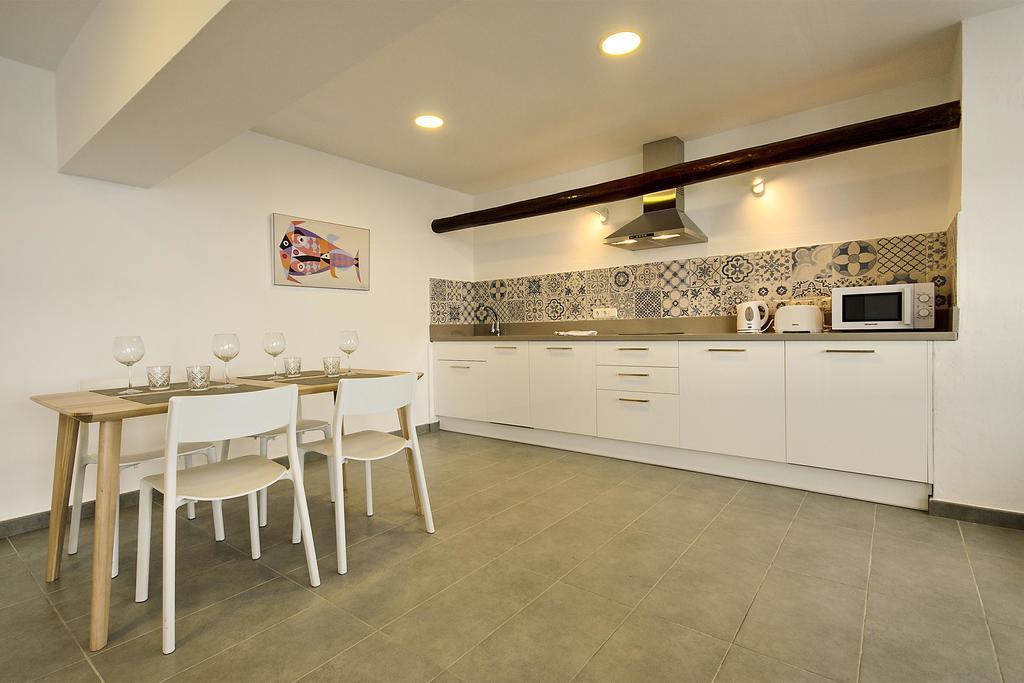 Appartement Casa Océano à Costa Teguise Extérieur photo