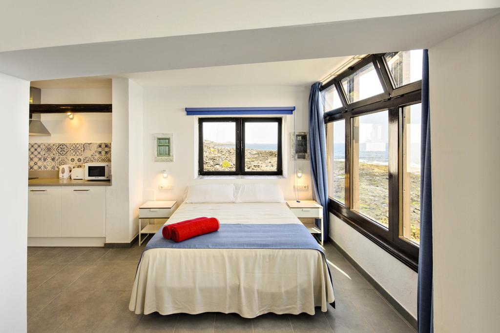 Appartement Casa Océano à Costa Teguise Chambre photo