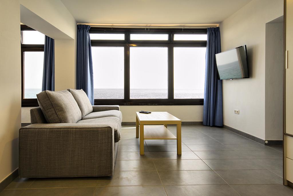 Appartement Casa Océano à Costa Teguise Extérieur photo