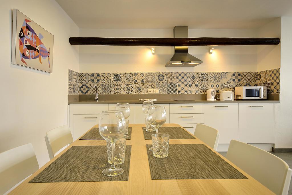 Appartement Casa Océano à Costa Teguise Extérieur photo