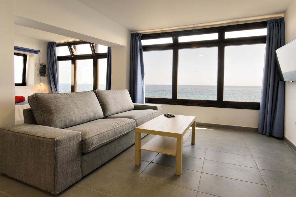 Appartement Casa Océano à Costa Teguise Chambre photo