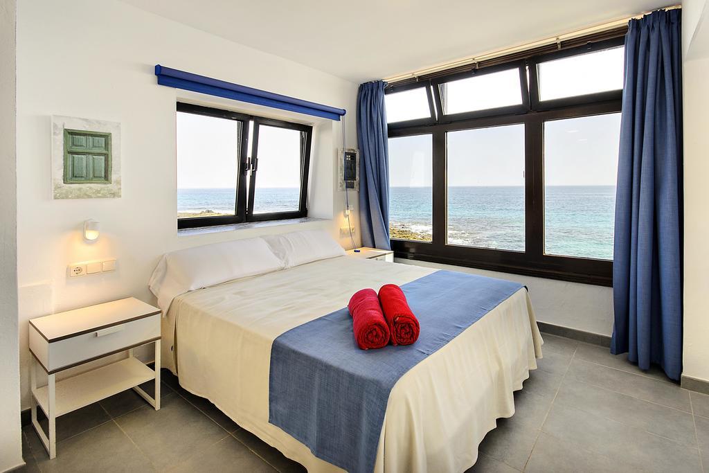 Appartement Casa Océano à Costa Teguise Extérieur photo