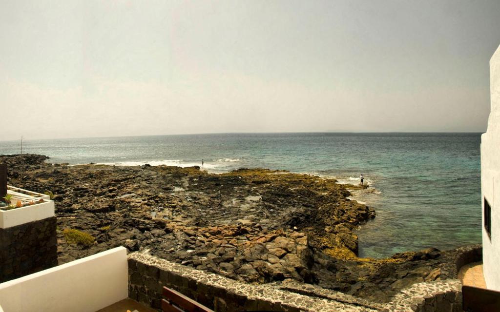 Appartement Casa Océano à Costa Teguise Extérieur photo