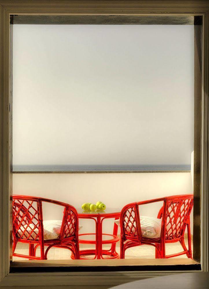 Appartement Casa Océano à Costa Teguise Extérieur photo