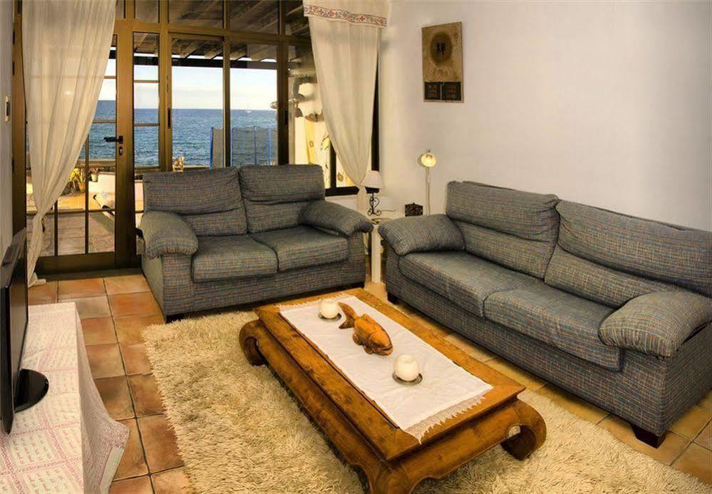 Appartement Casa Océano à Costa Teguise Extérieur photo