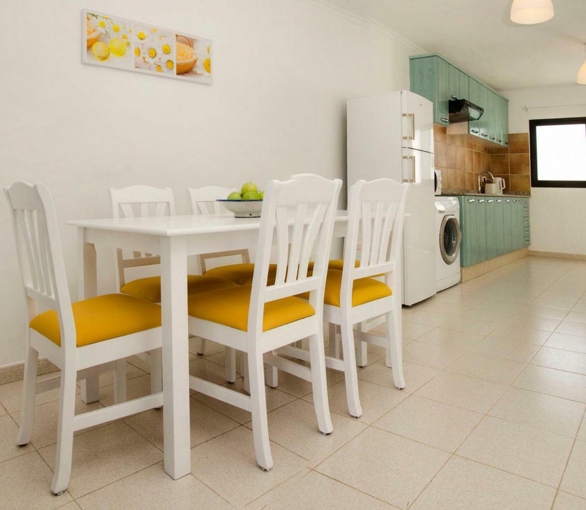 Appartement Casa Océano à Costa Teguise Extérieur photo